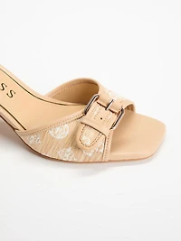 Dista sandals