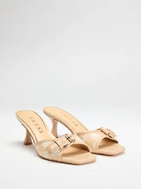 Dista sandals