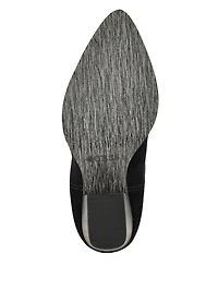 Dolita Suede Knee-High Boots