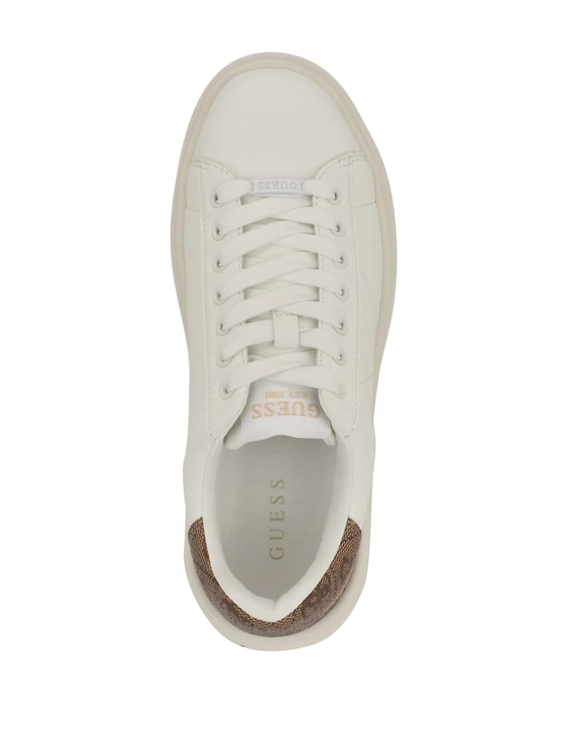 Elbina Triangle Sneakers