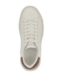 Elbina Triangle Sneakers