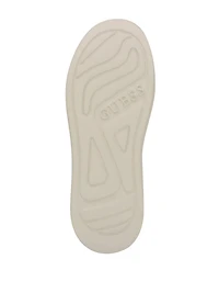 Elbina Triangle Sneakers