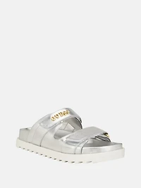 Fabulon Two-Strap Slides