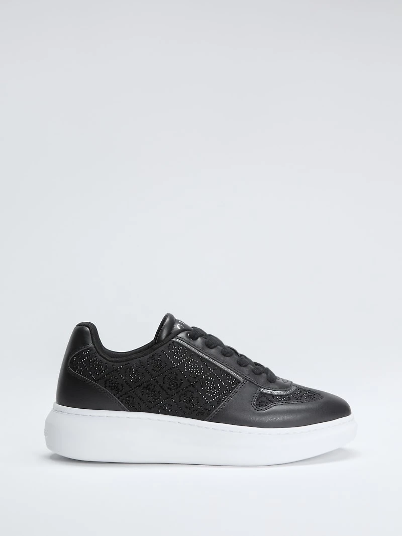 Fhilip logo sneakers