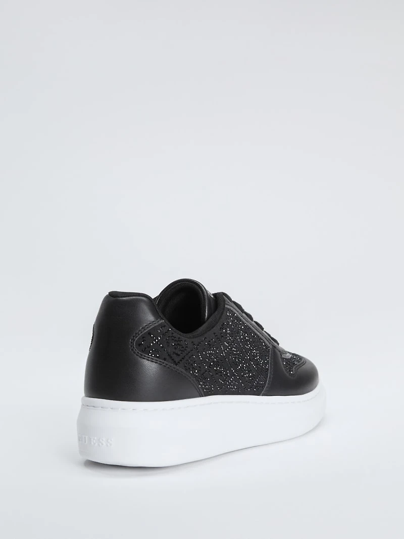 Fhilip logo sneakers