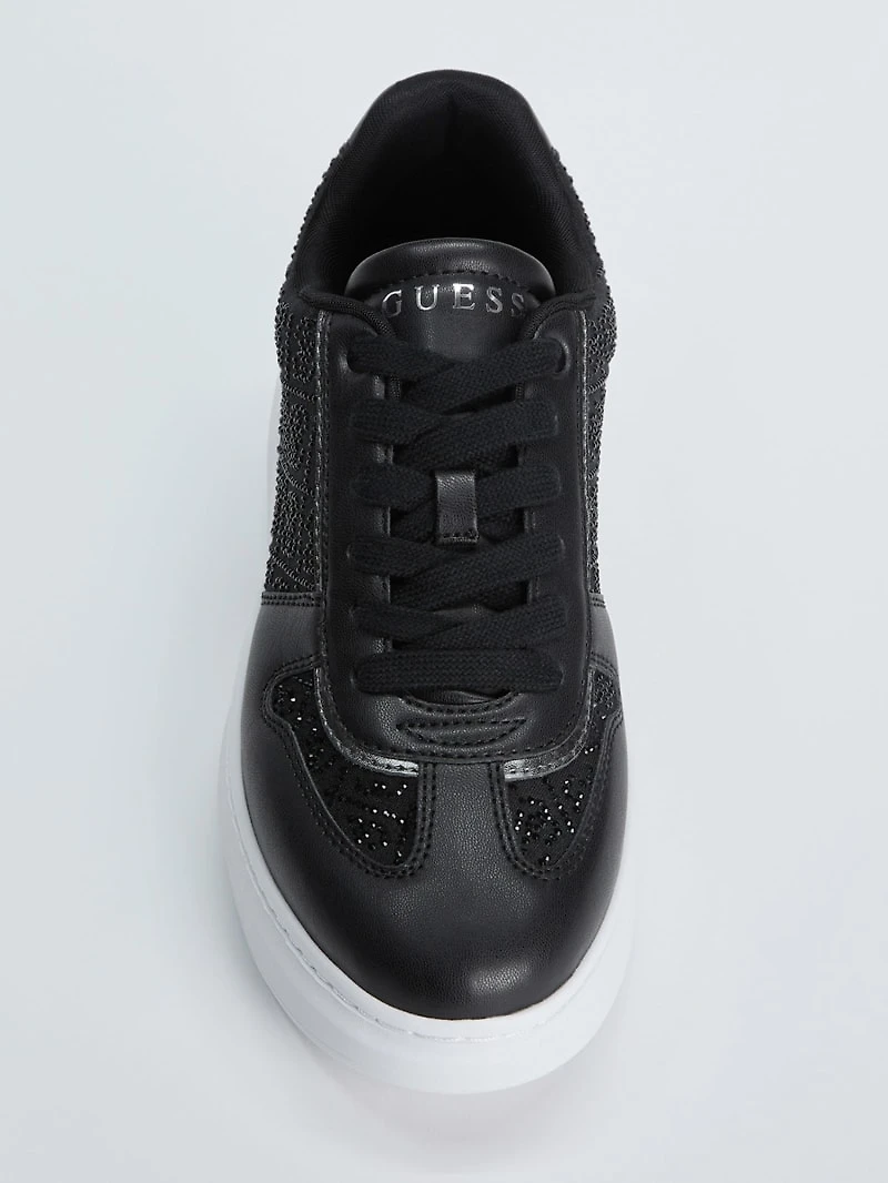 Fhilip logo sneakers