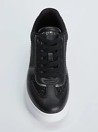 Fhilip logo sneakers