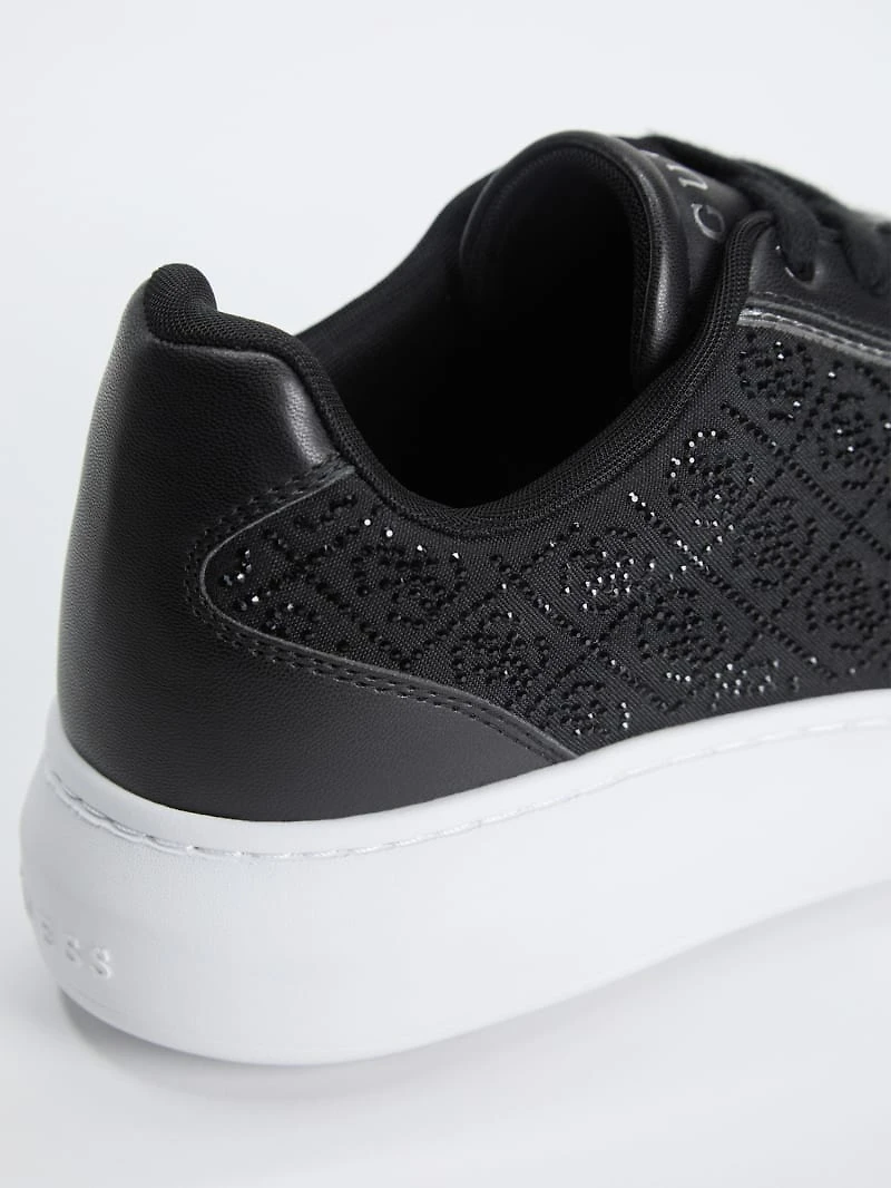 Fhilip logo sneakers