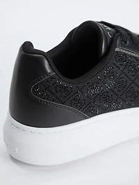 Fhilip logo sneakers