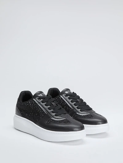Fhilip logo sneakers