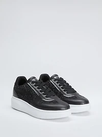 Fhilip logo sneakers