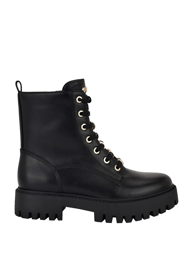 Fionaa Lug Boots