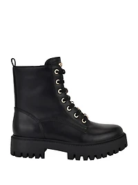 Fionaa Lug Boots