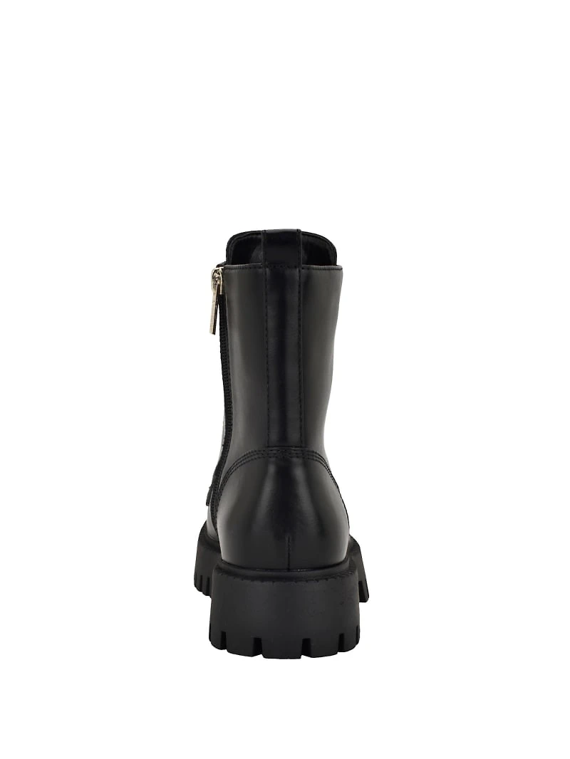 Fionaa Lug Boots