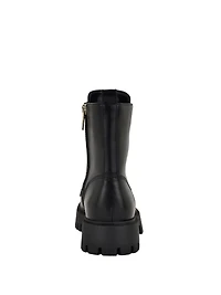 Fionaa Lug Boots