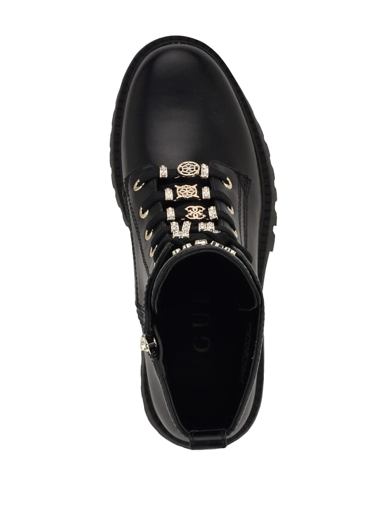 Fionaa Lug Boots