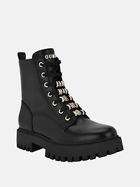 Fionaa Lug Boots