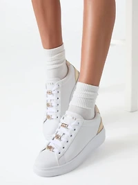 Fionia charms sneakers