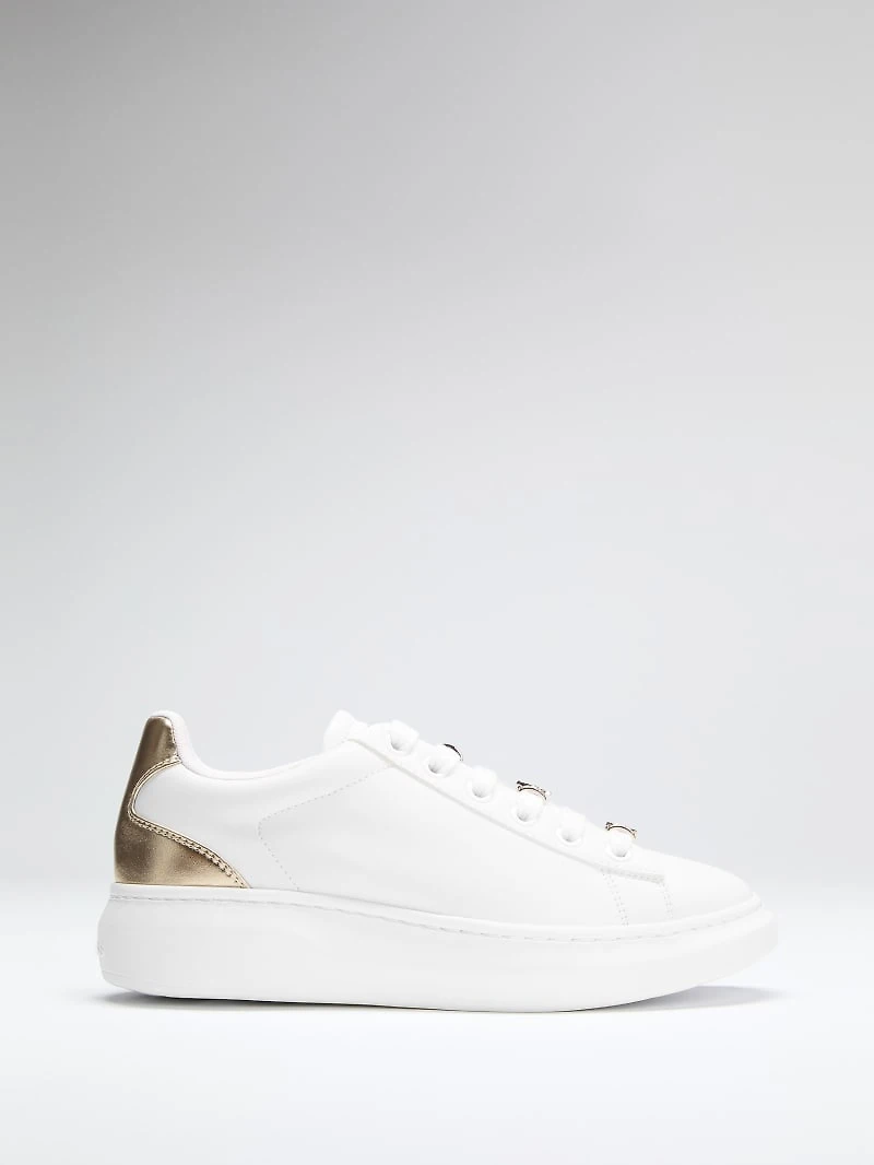 Fionia charms sneakers