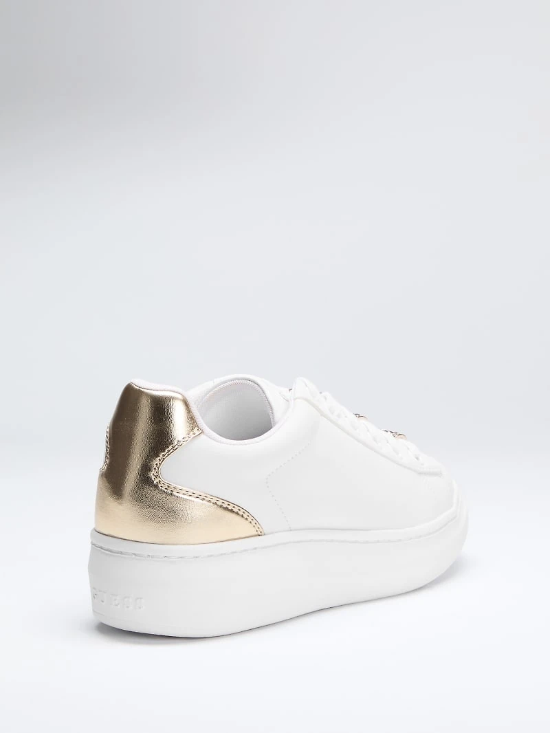 Fionia charms sneakers