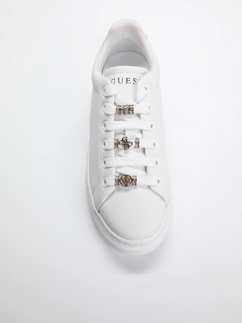 Fionia charms sneakers