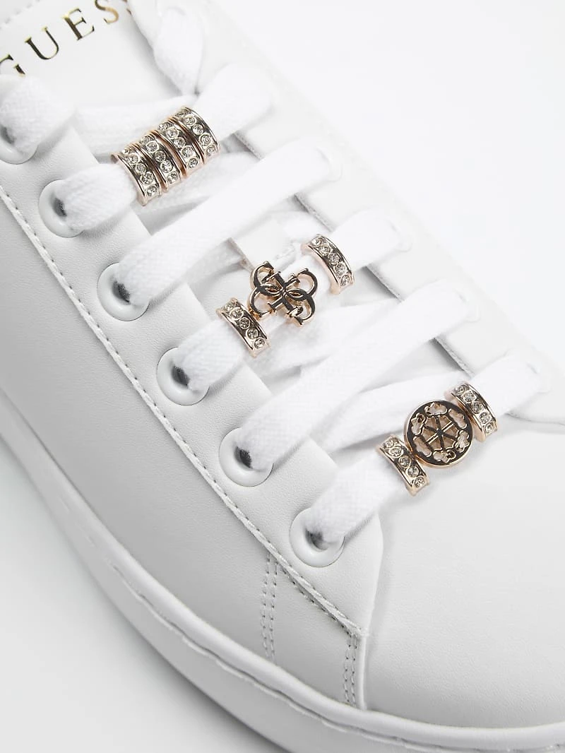 Fionia charms sneakers
