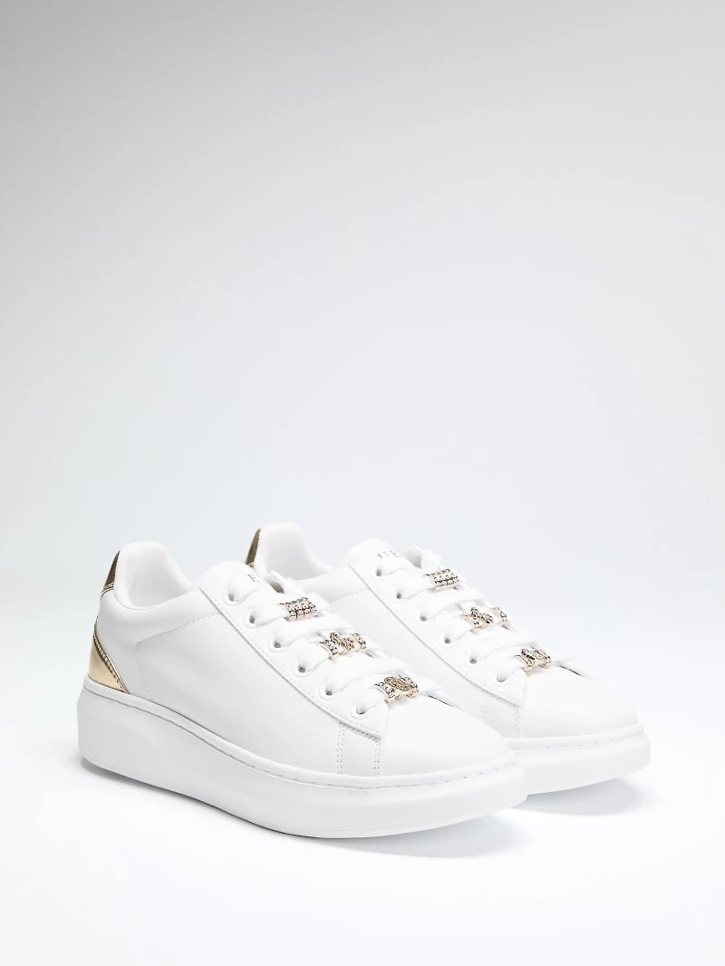 Fionia charms sneakers