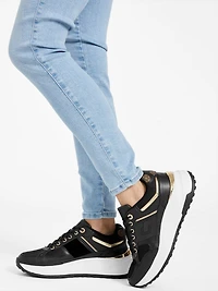 Fonzi Signature Sneakers