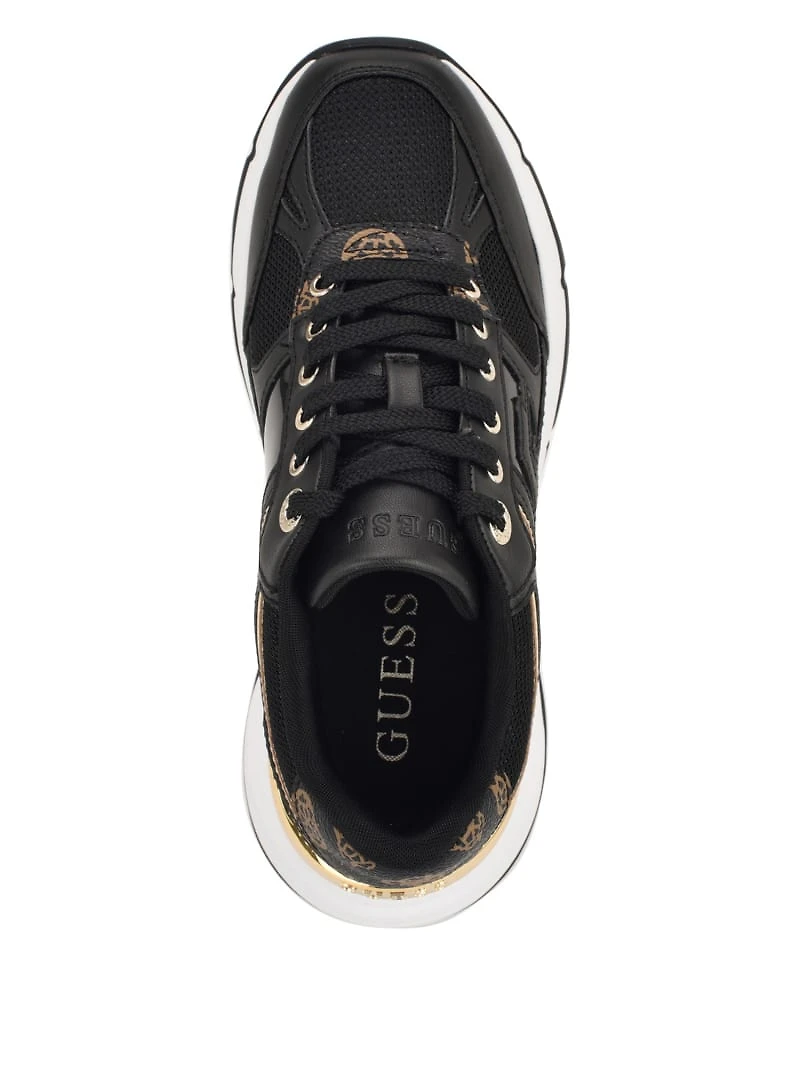Fonzi Signature Sneakers