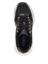 Fonzi Signature Sneakers