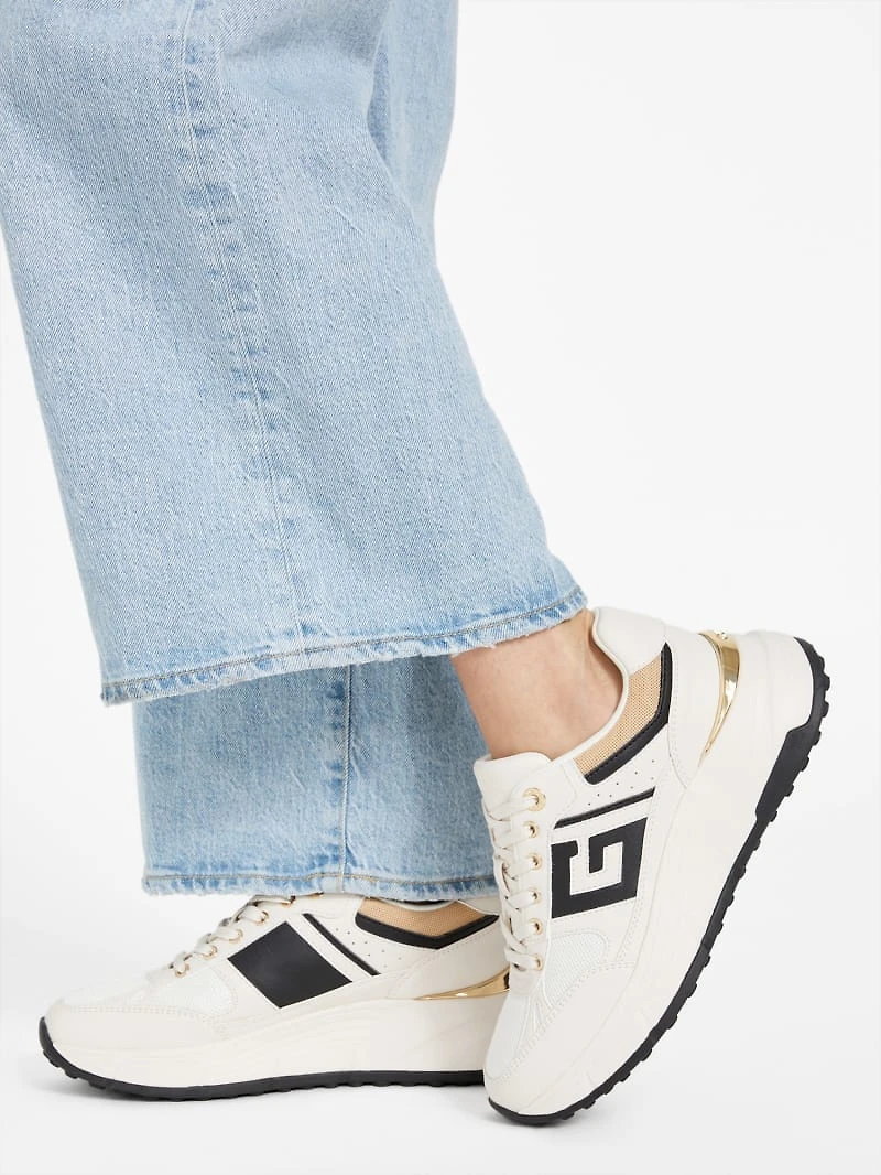 Fonzi Signature Sneakers