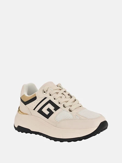 Fonzi Signature Sneakers