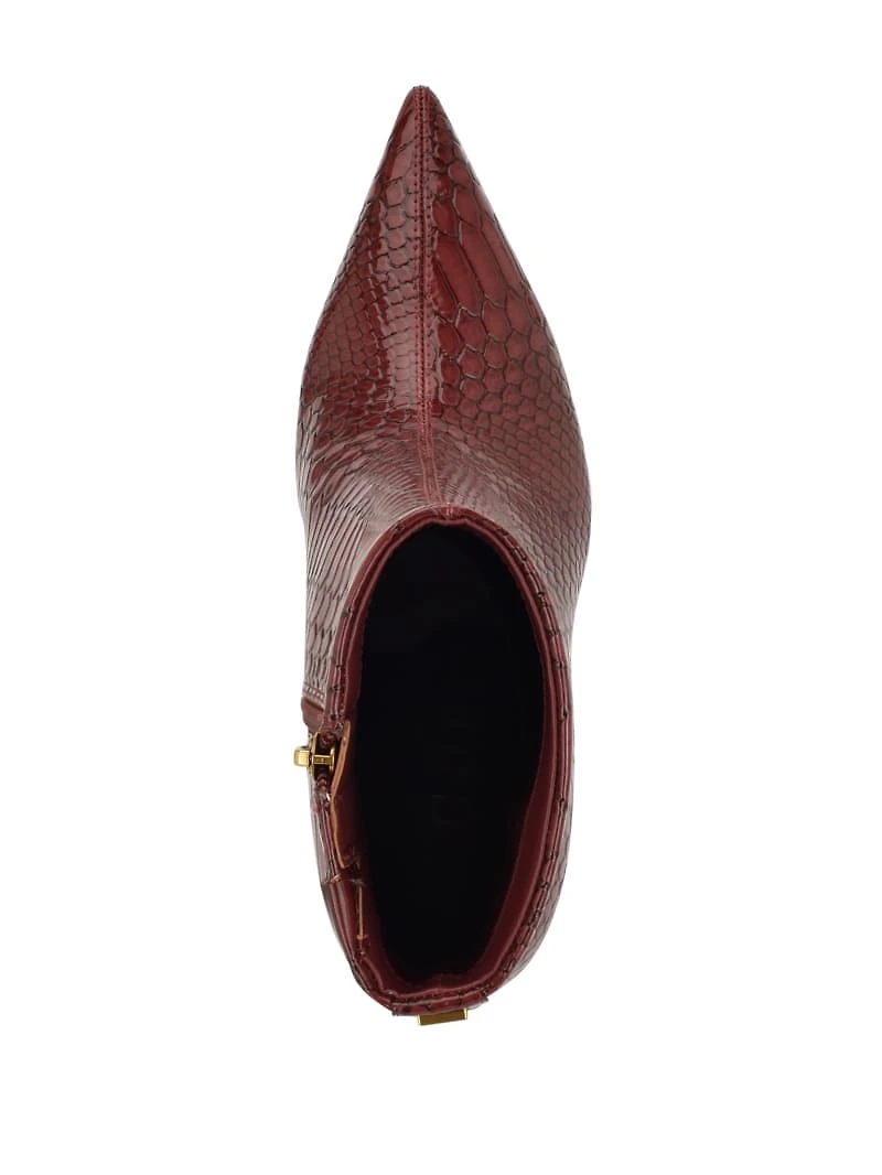 Gomora Stiletto Booties
