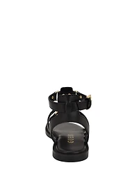 Graydee Studded Gladiator Sandals