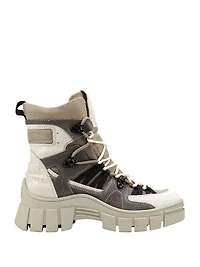Haler Hiker Boots