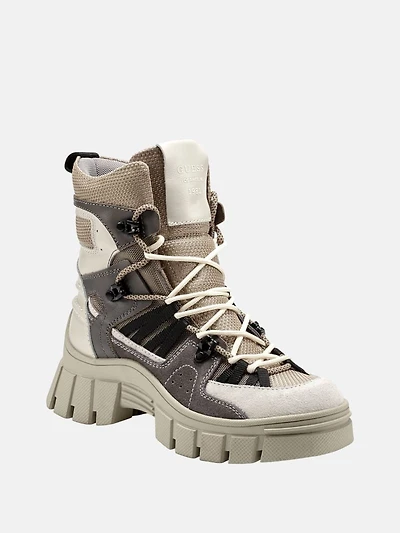 Haler Hiker Boots
