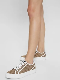 Jelexa Quattro G Sneakers