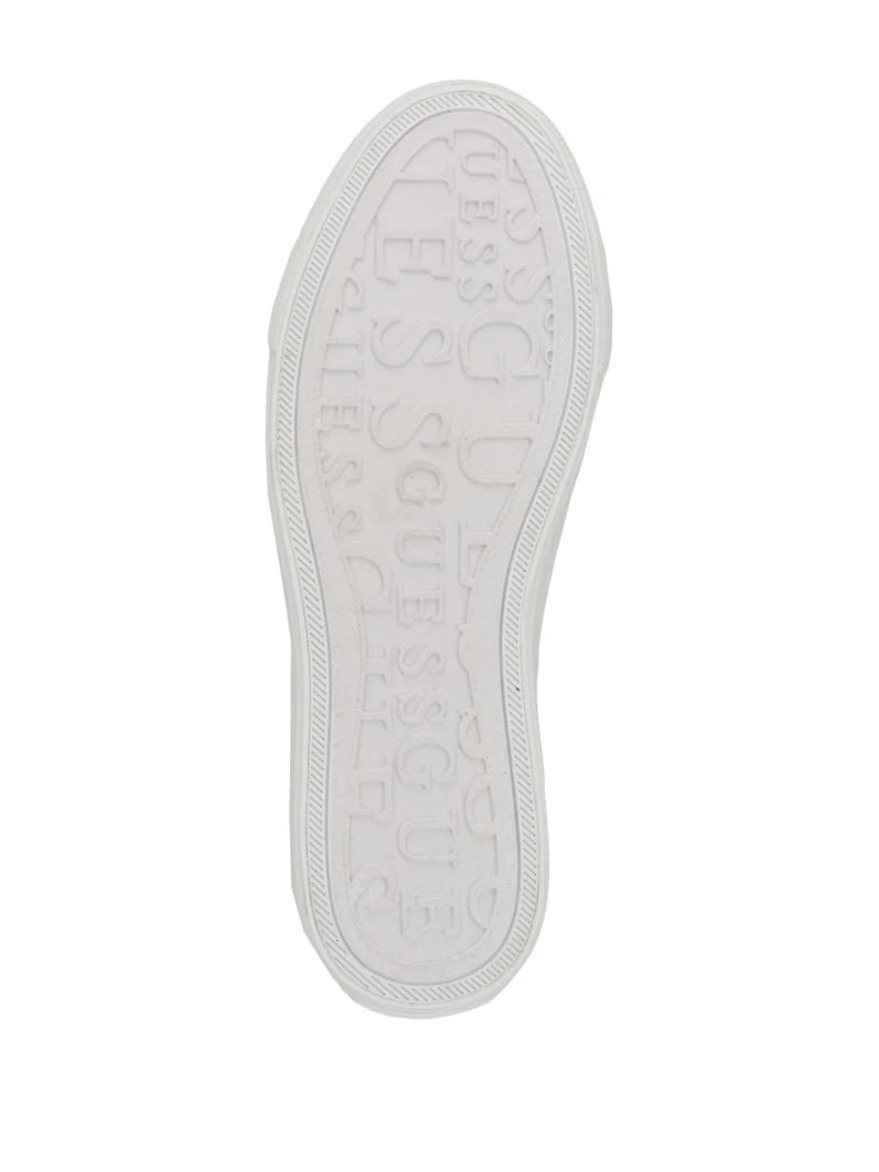 Jelexa Quattro G Sneakers