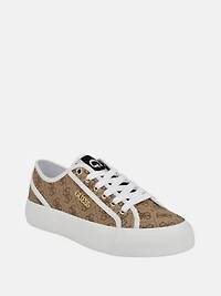 Jelexa Quattro G Sneakers