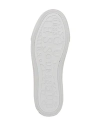Jelexa Denim Quattro G Low-Top Sneakers