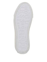 Jelexa Peony Canvas Sneakers