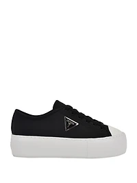 Joezi Low-Top Flatform Sneakers