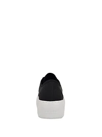 Joezi Low-Top Flatform Sneakers