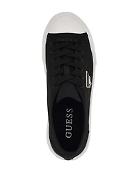 Joezi Low-Top Flatform Sneakers