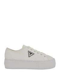 Joezi Low-Top Flatform Sneakers