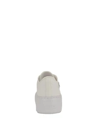Joezi Low-Top Flatform Sneakers