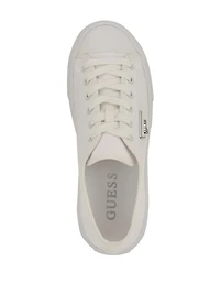 Joezi Low-Top Flatform Sneakers