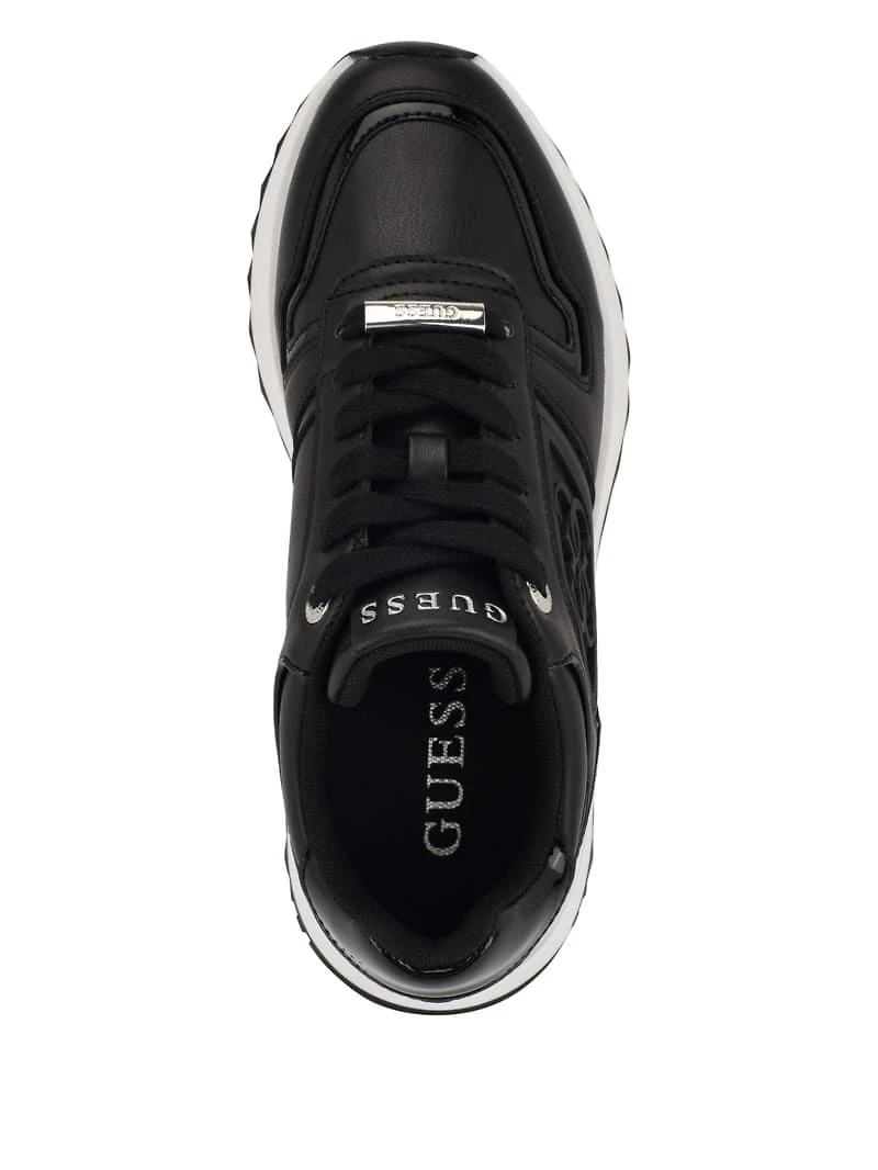 Koyaa Quattro G Sneakers