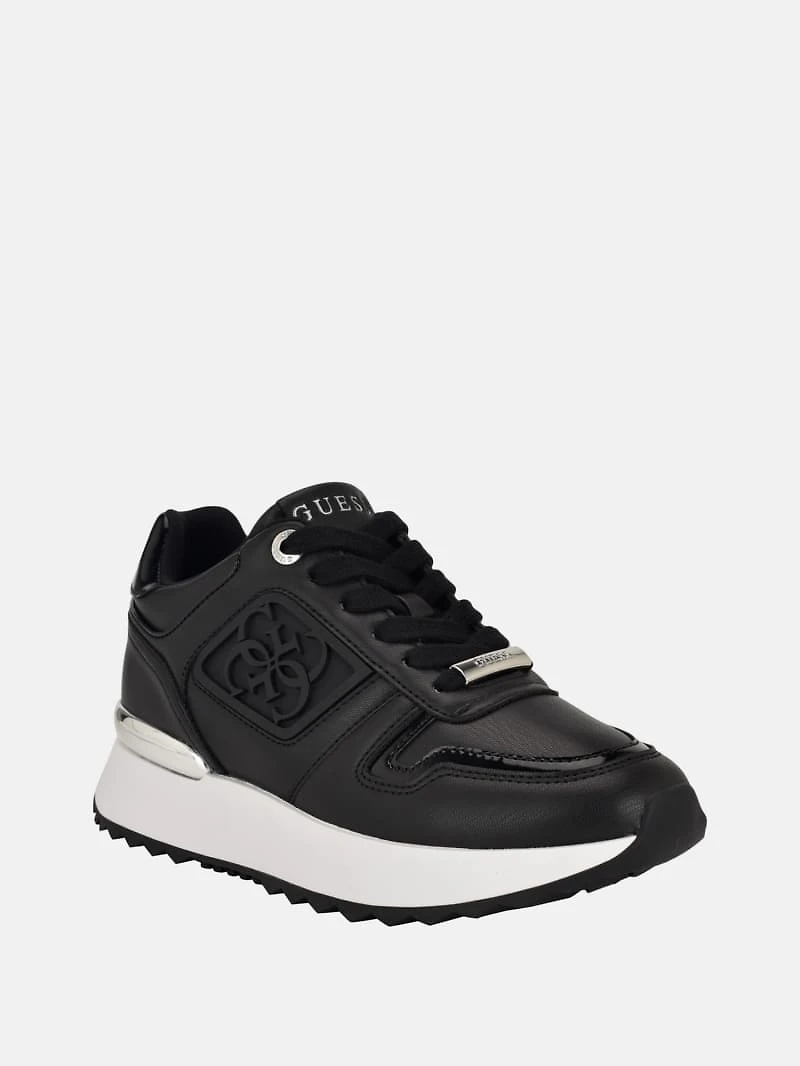 Koyaa Quattro G Sneakers