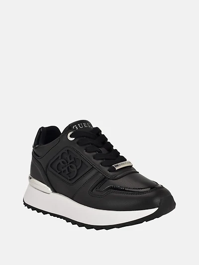 Koyaa Quattro G Sneakers